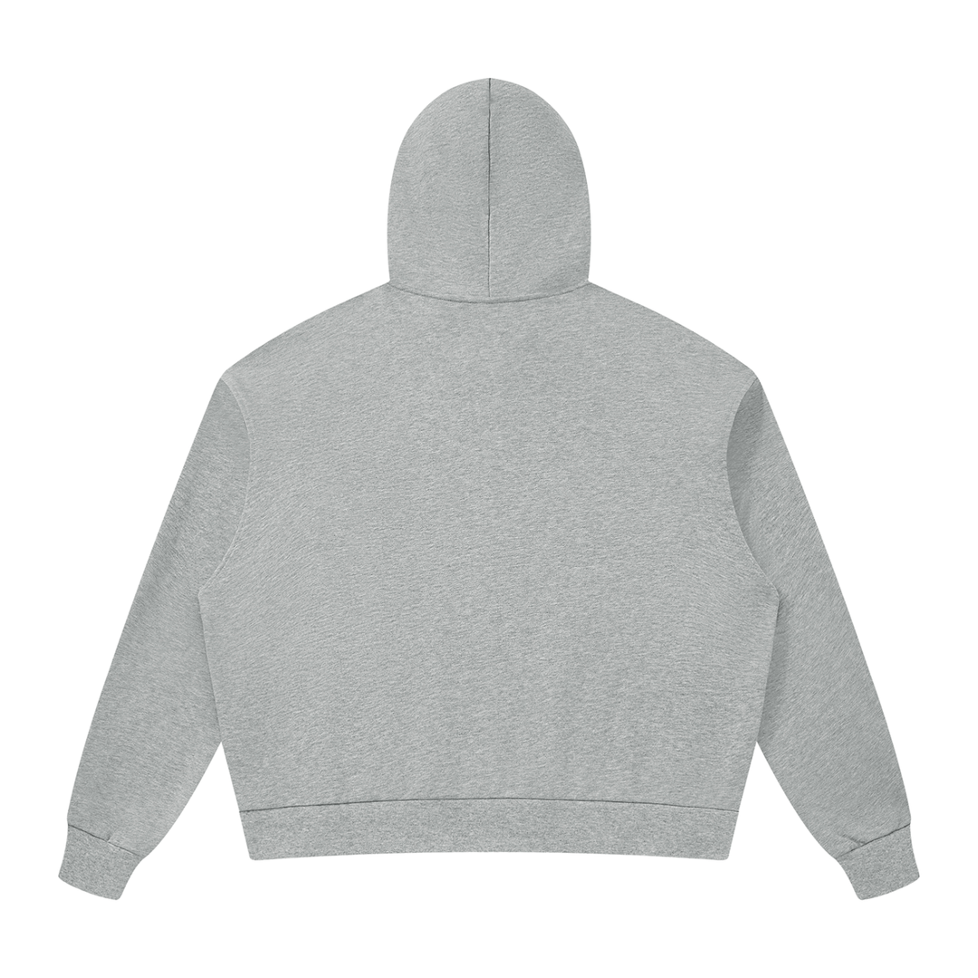 Bronx Summer Light Tone Full-Zip Hoodie by Bronx Native — Summer Collection product image