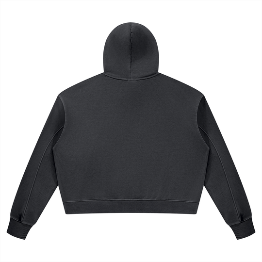 Women’s Vintage Wash Heavyweight Hoodie