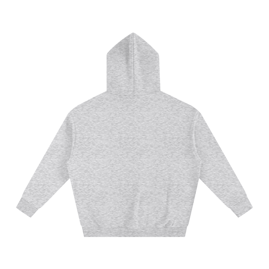 Cibaeña DR Oversize Fleeced Hoodie