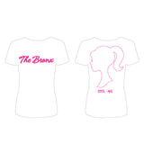 Bronx Barbie T-shirt