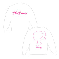 Bronx Barbie Sweater