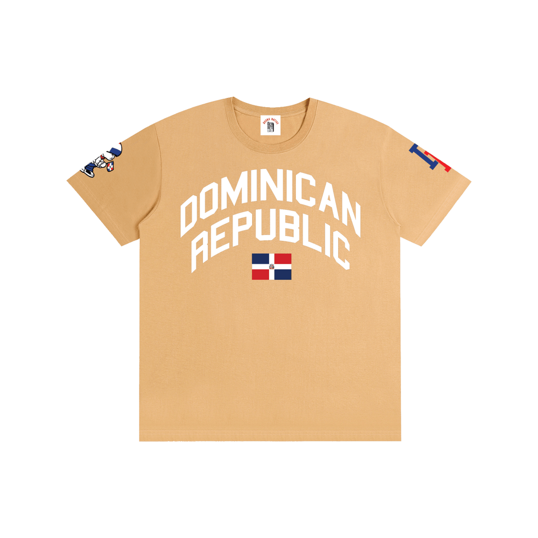 LA PATRIA x Bronx Native Tee
