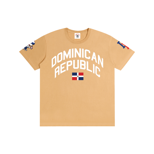 LA PATRIA x Bronx Native Tee