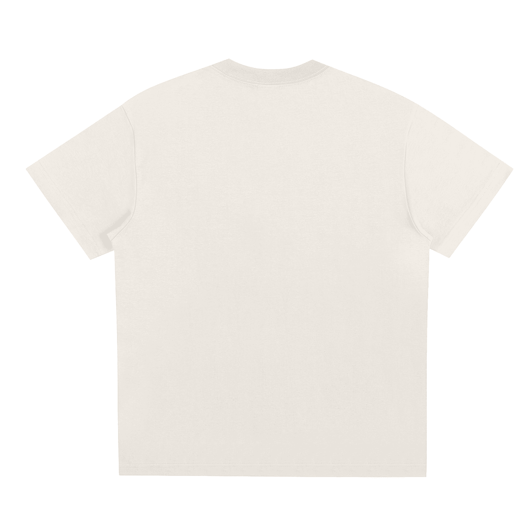 BX Bunnies Sorona Quick-Dry Cooling T-Shirt by Bronx Native for New York summer