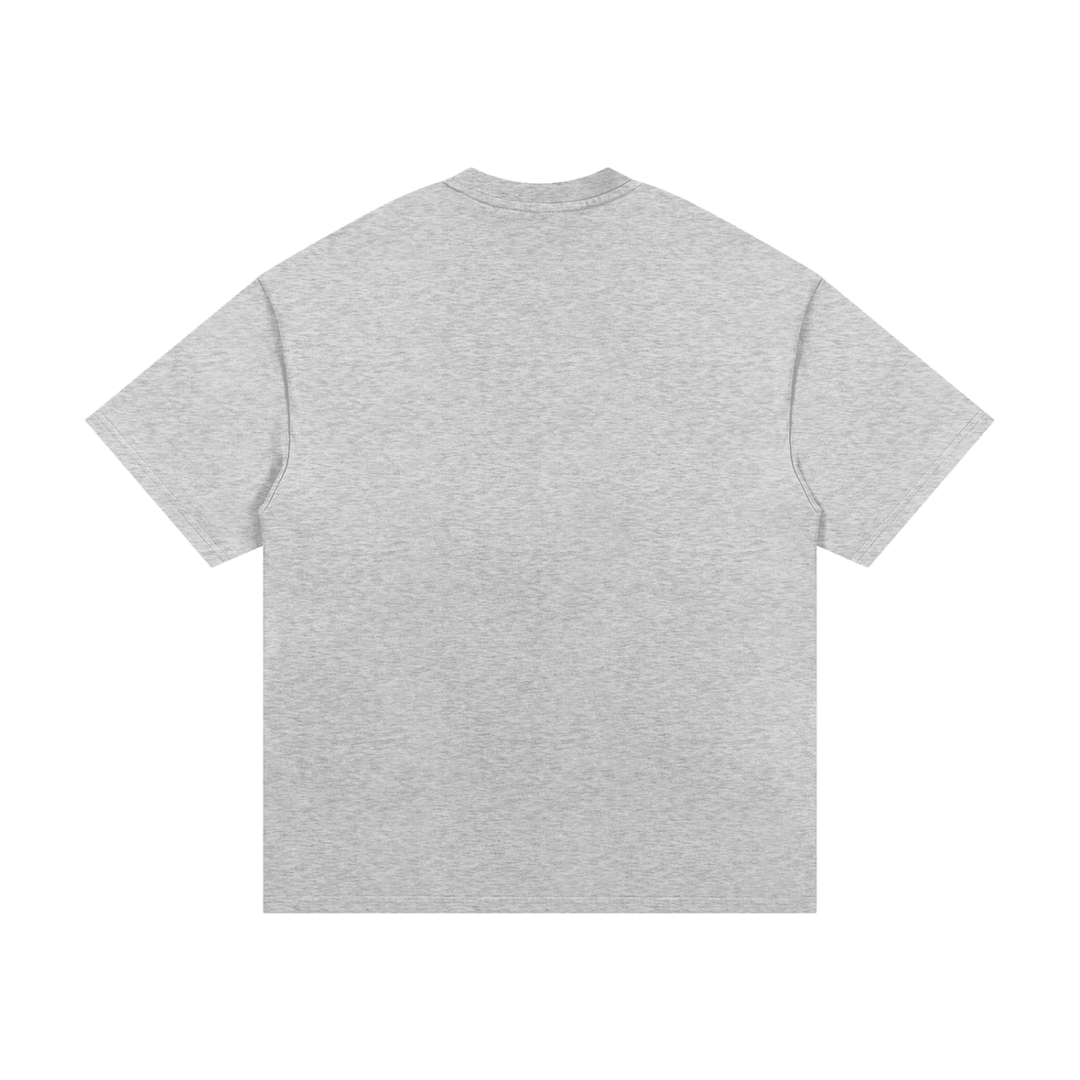 El Malo Del Bronx Essential Heavyweight Cotton T-Shirt by Bronx Native for New York summer