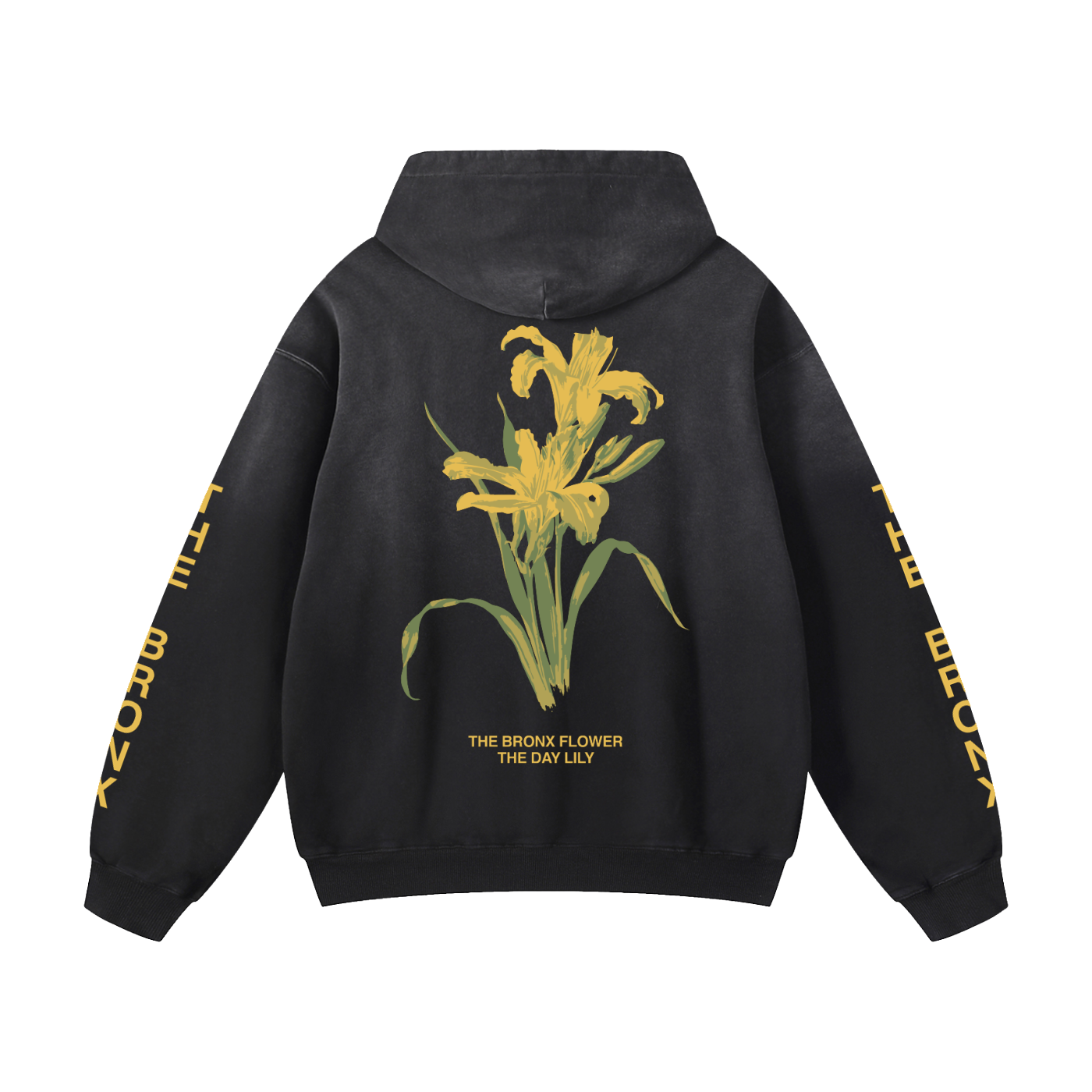BE:FIRST着用モデル　FLOWER BONE HOODIE BE:FIRST着用モデル FLOWER BONE HOODIE 【公式通販】