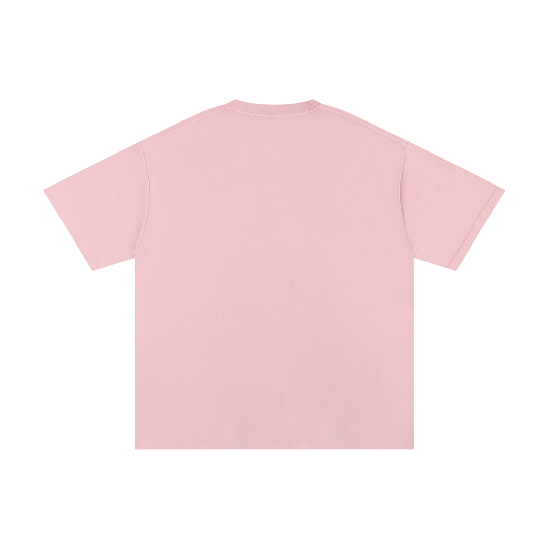 Clemente 21 PR Edition Unisex Pure Cotton T-Shirt