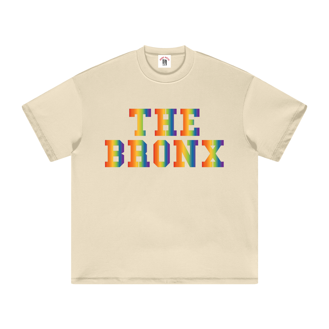 Heavyweight Earth Tone T-Shirt