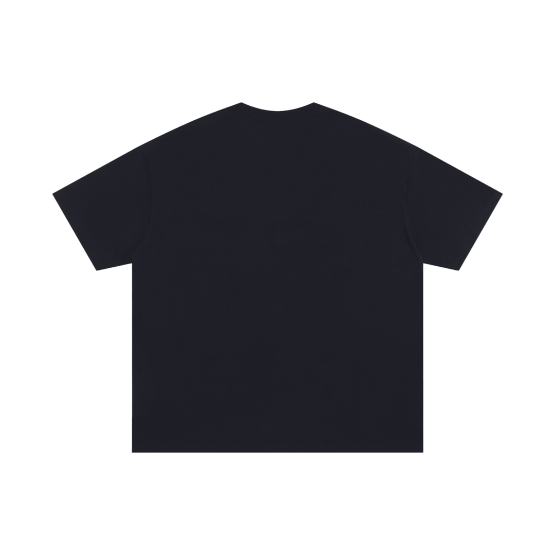 Bronx Boricua PR Edition Unisex Oversized Cotton T-Shirt by Bronx Native - Puerto Rico Collection