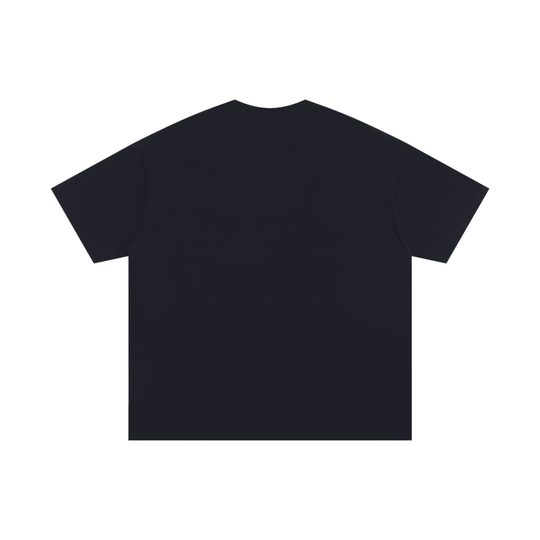 Bronx Boricua PR Edition Unisex Oversized Cotton T-Shirt by Bronx Native - Puerto Rico Collection