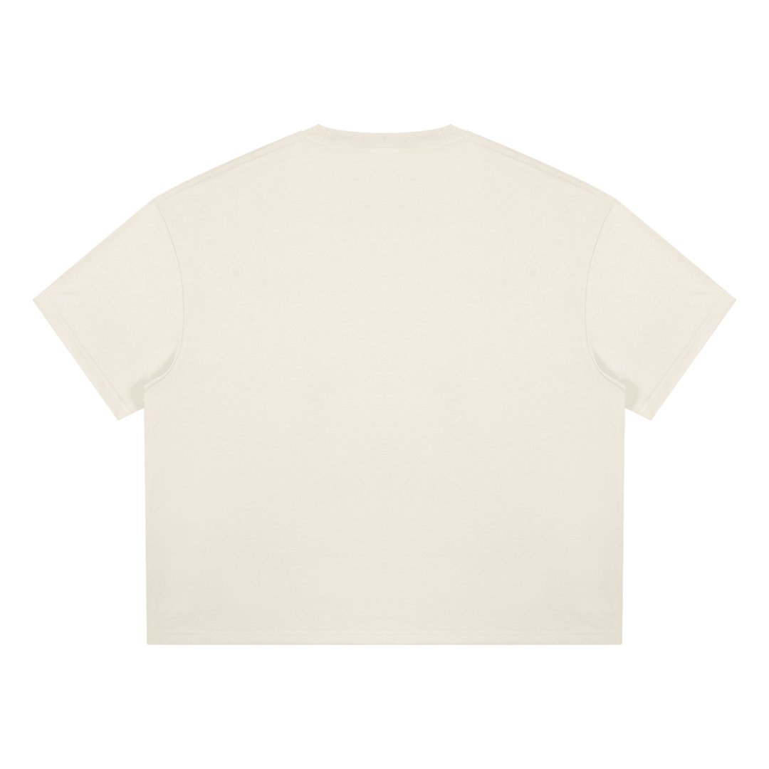 Bronx Native Basketball 2026 Playoffs Unisex Boxy Coolmax T-Shirt by Bronx Native