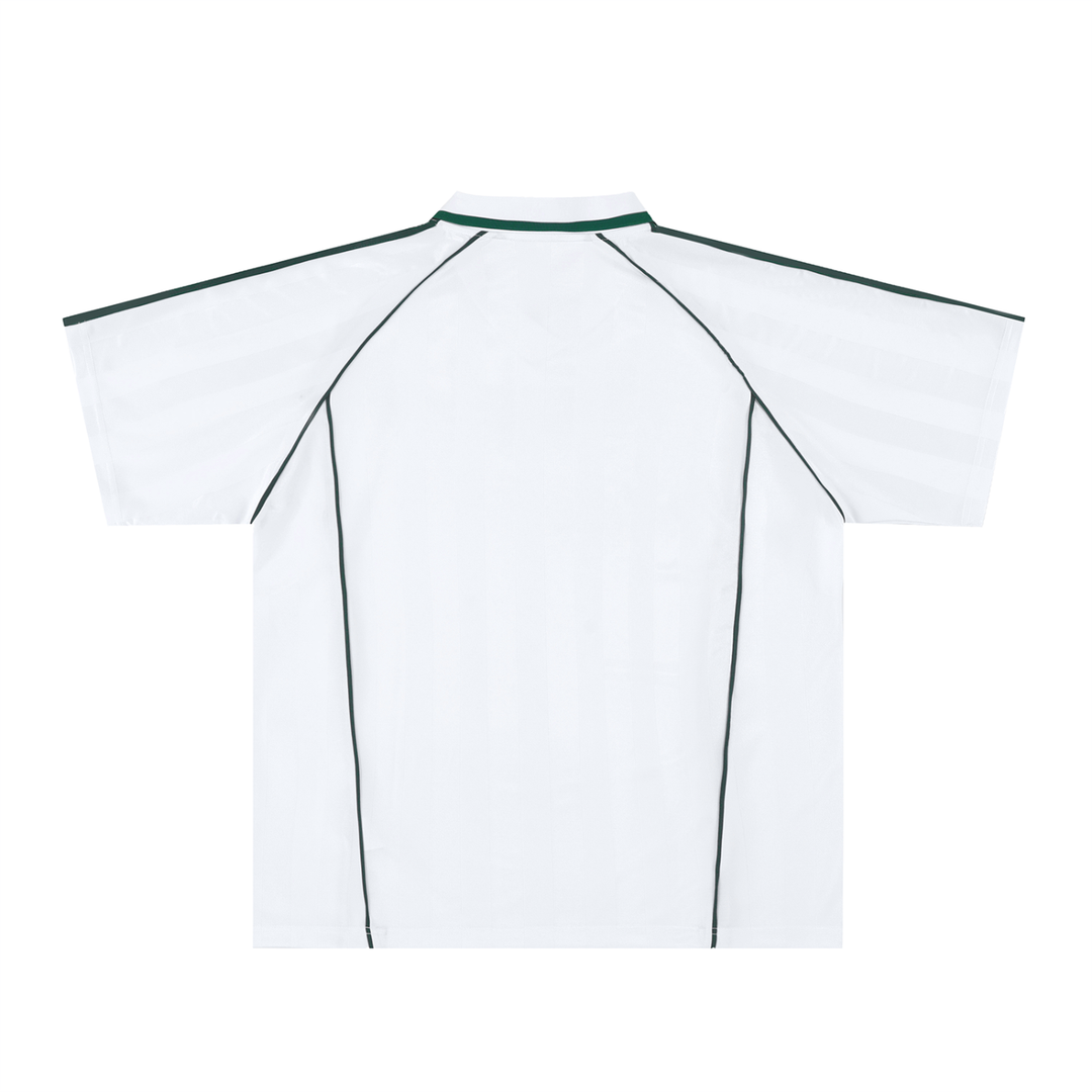 Mexico x Bronx Native World Cup Jersey