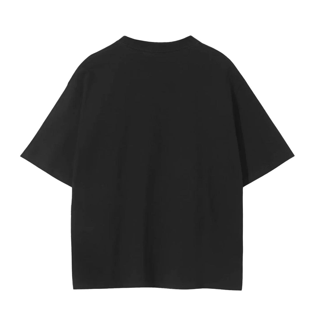 Unisex Seamless T-Shirt