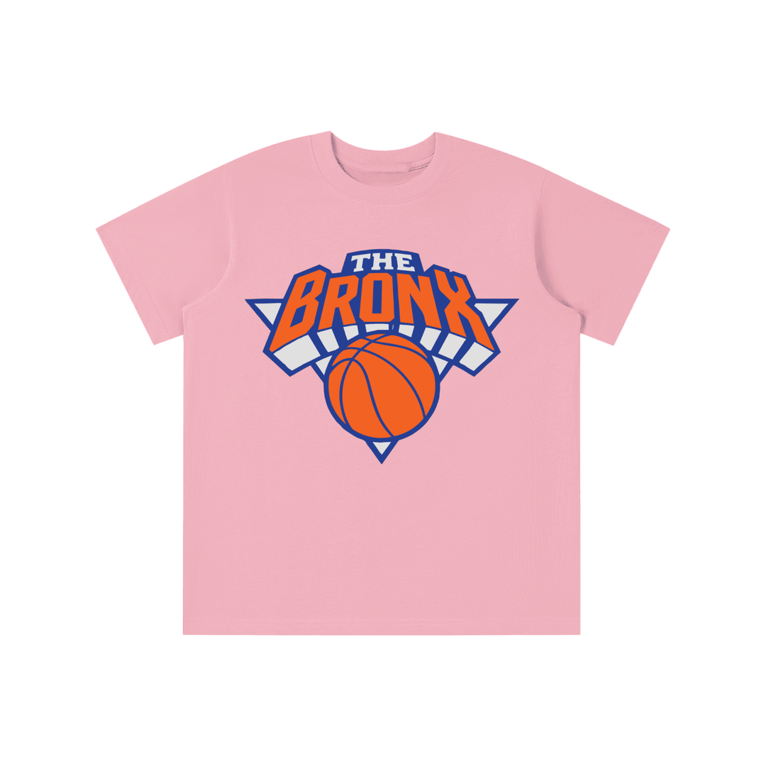 Bronx Kids Basketball 2026 Playoffs Essential T-Shirt by Bronx Native