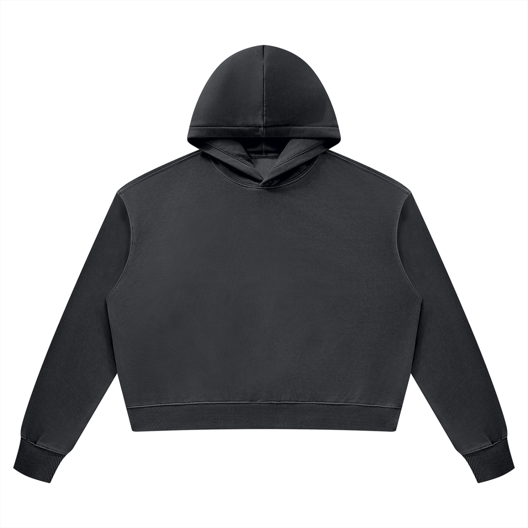 Women’s Vintage Wash Heavyweight Hoodie