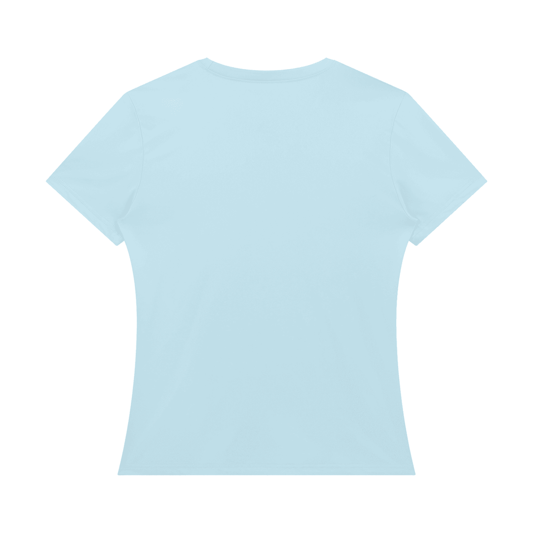 Bronx Basketball 2026 Playoff Edition Women's Regular Fit T-Shirt by Bronx Native
