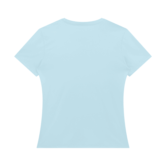 Bronx Basketball 2026 Playoff Edition Women's Regular Fit T-Shirt by Bronx Native