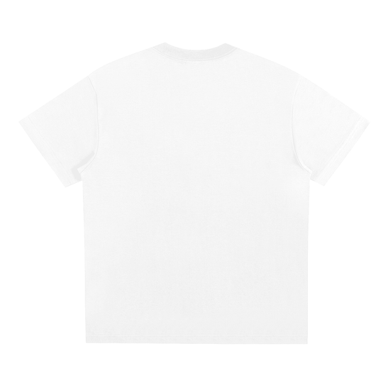 BX Bunnies Sorona Quick-Dry Cooling T-Shirt by Bronx Native for New York summer