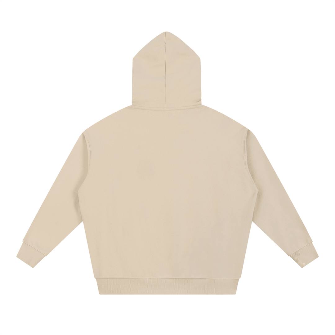 Bronx MAXXing Essential Heavyweight Hoodie by Bronx Native for New York summer