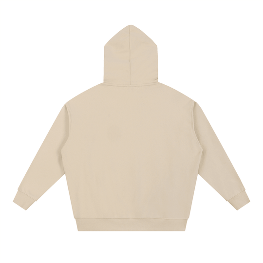 Bronx MAXXing Essential Heavyweight Hoodie by Bronx Native for New York summer