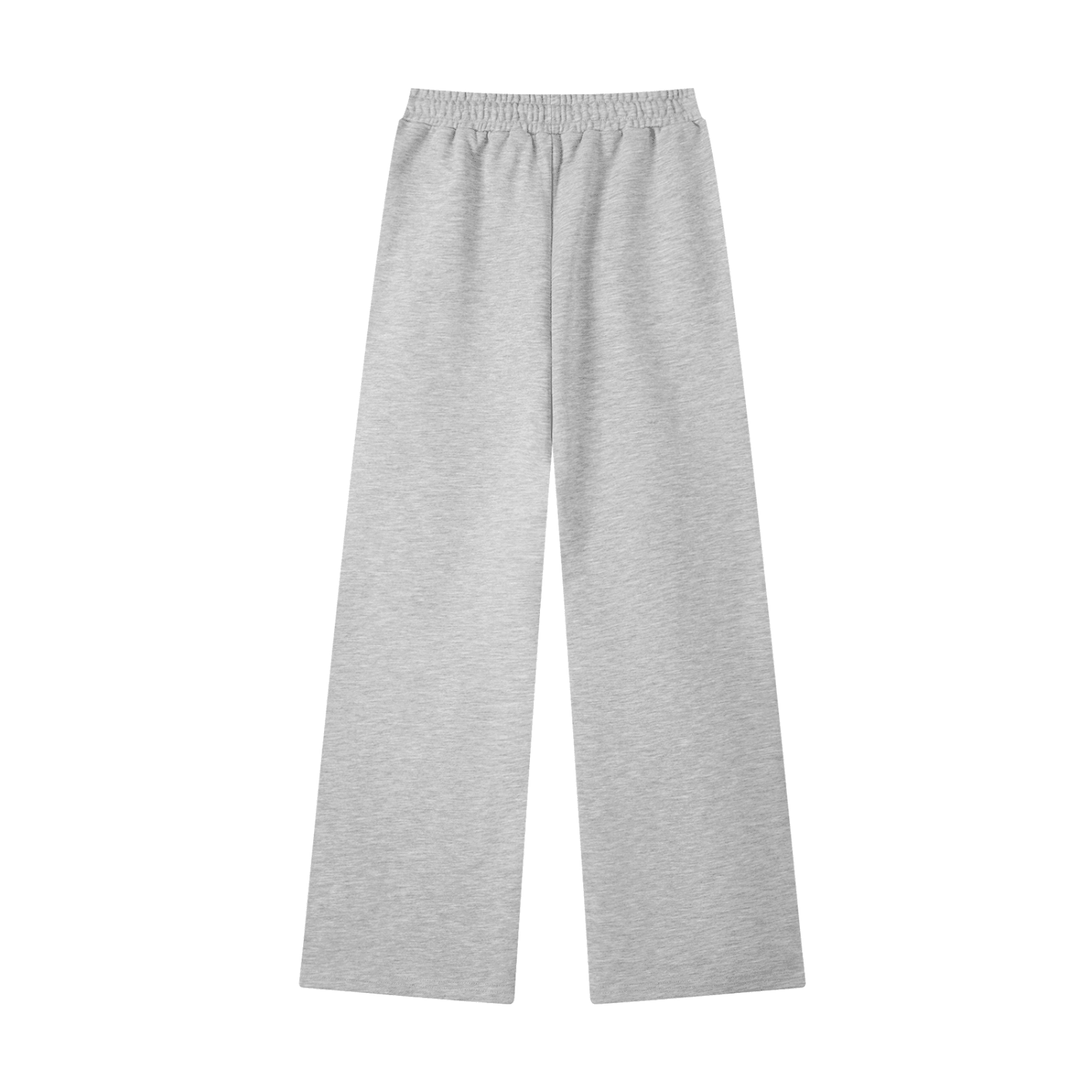 Bronx Basketball 2026 Playoff Edition Women's Essential Straight-Leg Sweatpants by Bronx Native