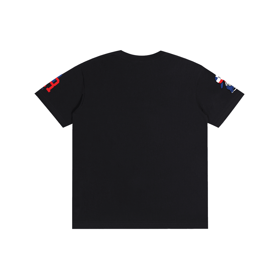 LA PATRIA x Bronx Native Tee