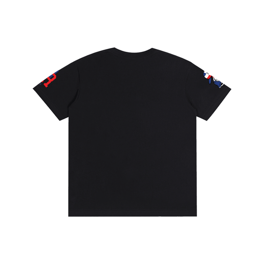 LA PATRIA x Bronx Native Tee