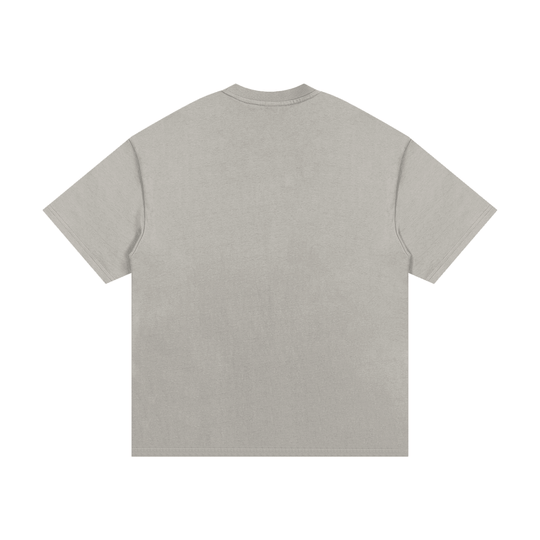 El Malo Del Bronx Essential Heavyweight Cotton T-Shirt by Bronx Native for New York summer