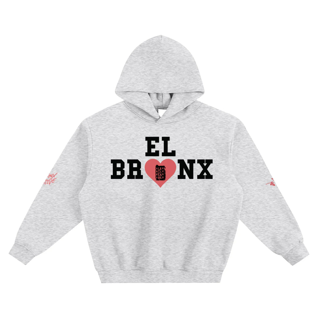 EL BRONX Valentines Day Lim. Ed. Hoodie