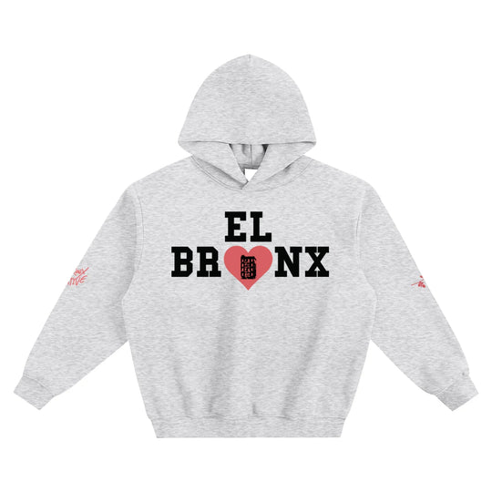 EL BRONX Valentines Day Lim. Ed. Hoodie