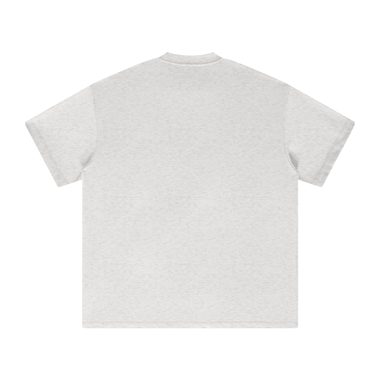 Sun & Mooon PR Edition Heavyweight Earth Tone T-Shirt by Bronx Native