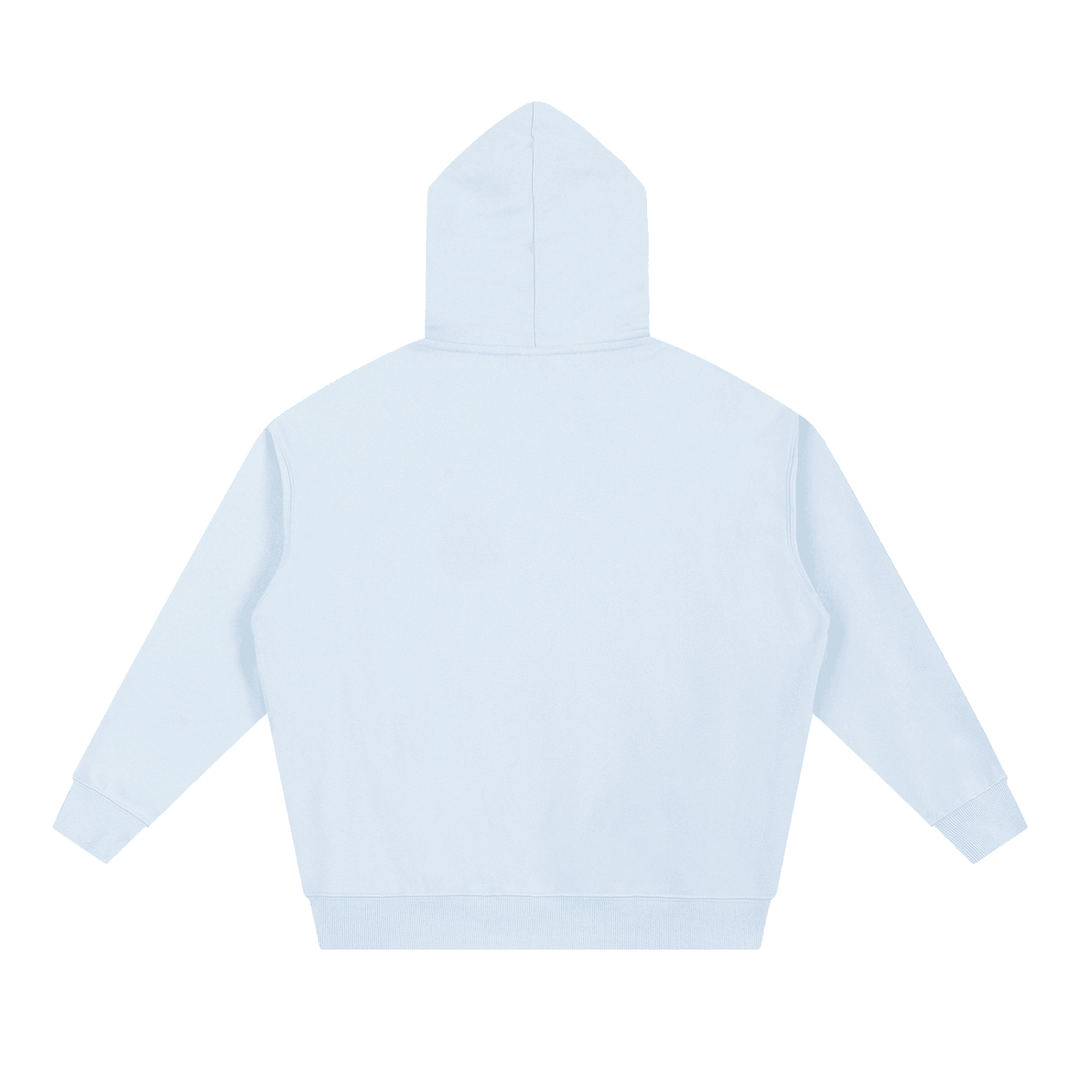Bronx MAXXing Essential Heavyweight Hoodie by Bronx Native for New York summer
