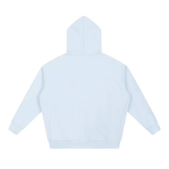 Bronx MAXXing Essential Heavyweight Hoodie by Bronx Native for New York summer