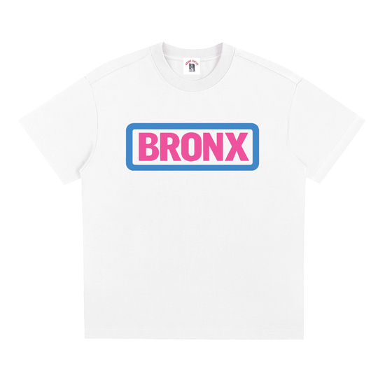 BRONX Sorona Quick-Dry Cooling T-Shirt by Bronx Native
