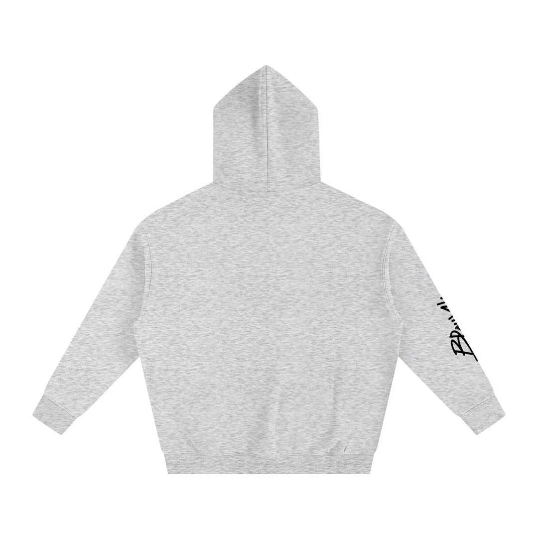 Have a Bronx Day Oversize Fleeced Hoodie by Bronx Native, Summer 2026 hoodies with BX pride and New York streetwear energy