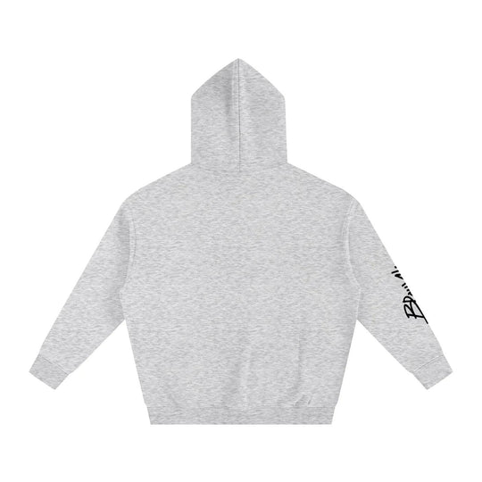 Have a Bronx Day Oversize Fleeced Hoodie by Bronx Native, Summer 2026 hoodies with BX pride and New York streetwear energy