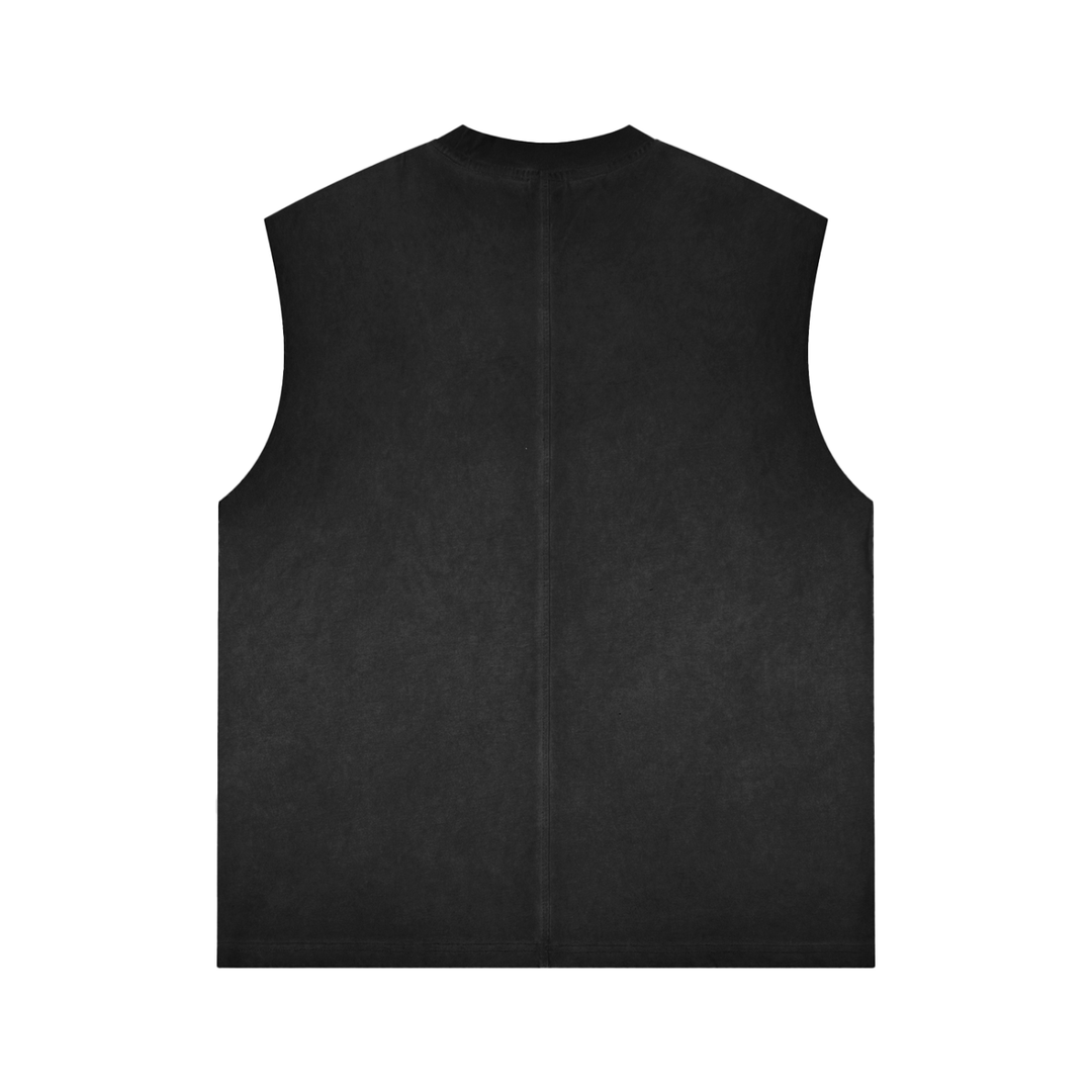 30th Anniversary Lim. Edition Tank Top by Bronx Native, BX x BK Stadium Series limited New York streetwear