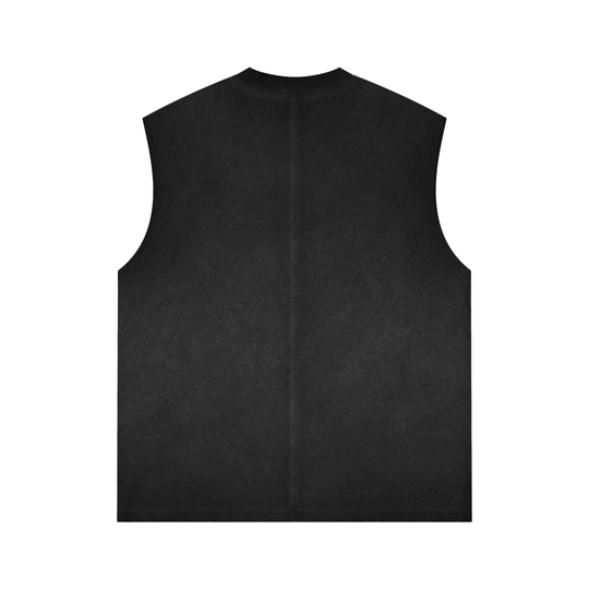 30th Anniversary Lim. Edition Tank Top by Bronx Native, BX x BK Stadium Series limited New York streetwear