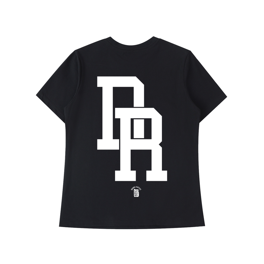 Cibaeña Essential Standard Shoulder T-Shirt