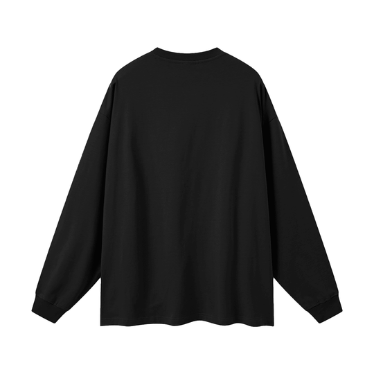 Cinco de Mayo Exclusive Oversized Unisex Long Sleeve T-Shirt