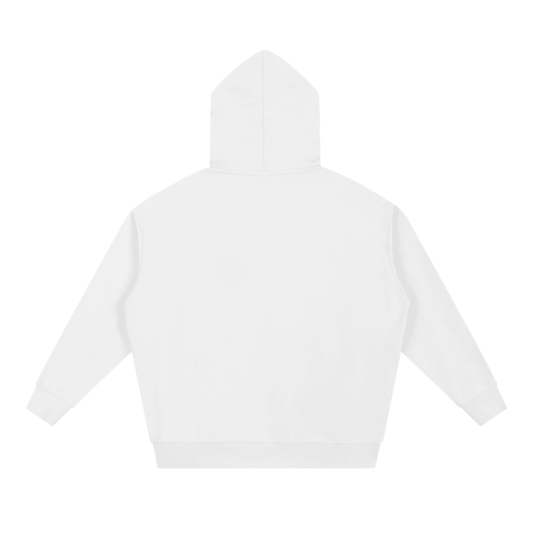 Bronx MAXXing Essential Heavyweight Hoodie by Bronx Native for New York summer