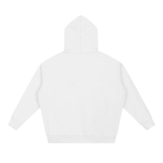 Bronx MAXXing Essential Heavyweight Hoodie by Bronx Native for New York summer