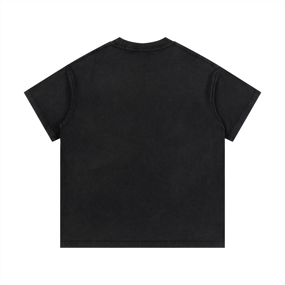 Bronx Basketball 2026 Finals Vintage Wash T-Shirt - Dark product image 2 of 10 by Bronx Native