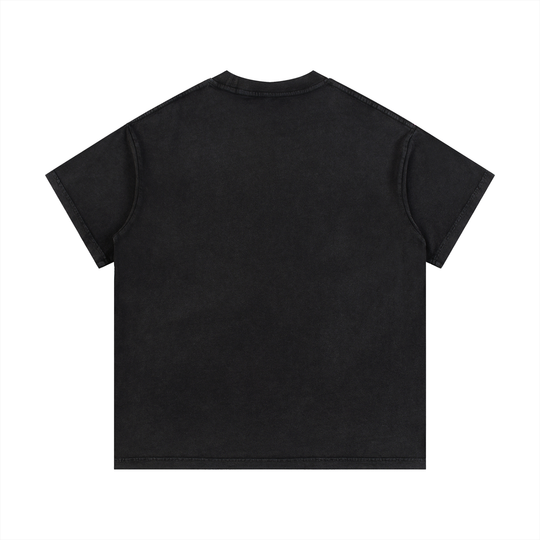 Bronx Basketball 2026 Finals Vintage Wash T-Shirt - Dark product image 2 of 10 by Bronx Native