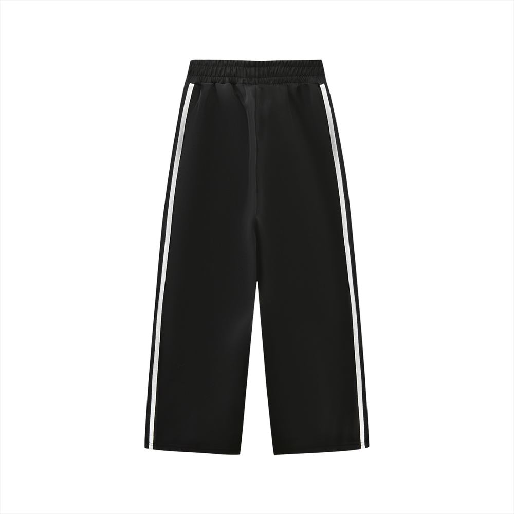 Bronx Kids Basketball 2026 Playoff Contrast Tape Sweatpants