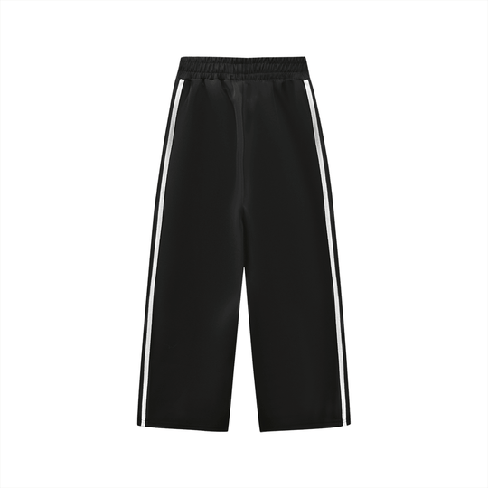 Bronx Kids Basketball 2026 Playoff Contrast Tape Sweatpants by Bronx Native