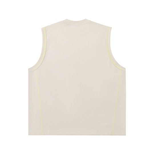 Bronx Basketball 2026 Playoffs Contrast Panel Cooling Performance Tank Top