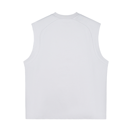 JZ x BX 30th Anniversary Lim. Edition Tank Top by Bronx Native — BX x BK Stadium Series product image