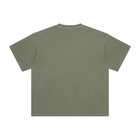 The Bronx Cinco de Mayo Exclusive Enzyme Washed T-Shirt by Bronx Native