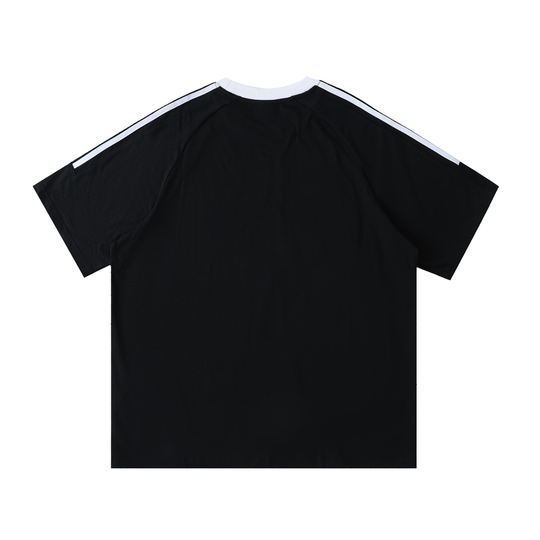 Spain x Bronx Native World Cup T-Shirt